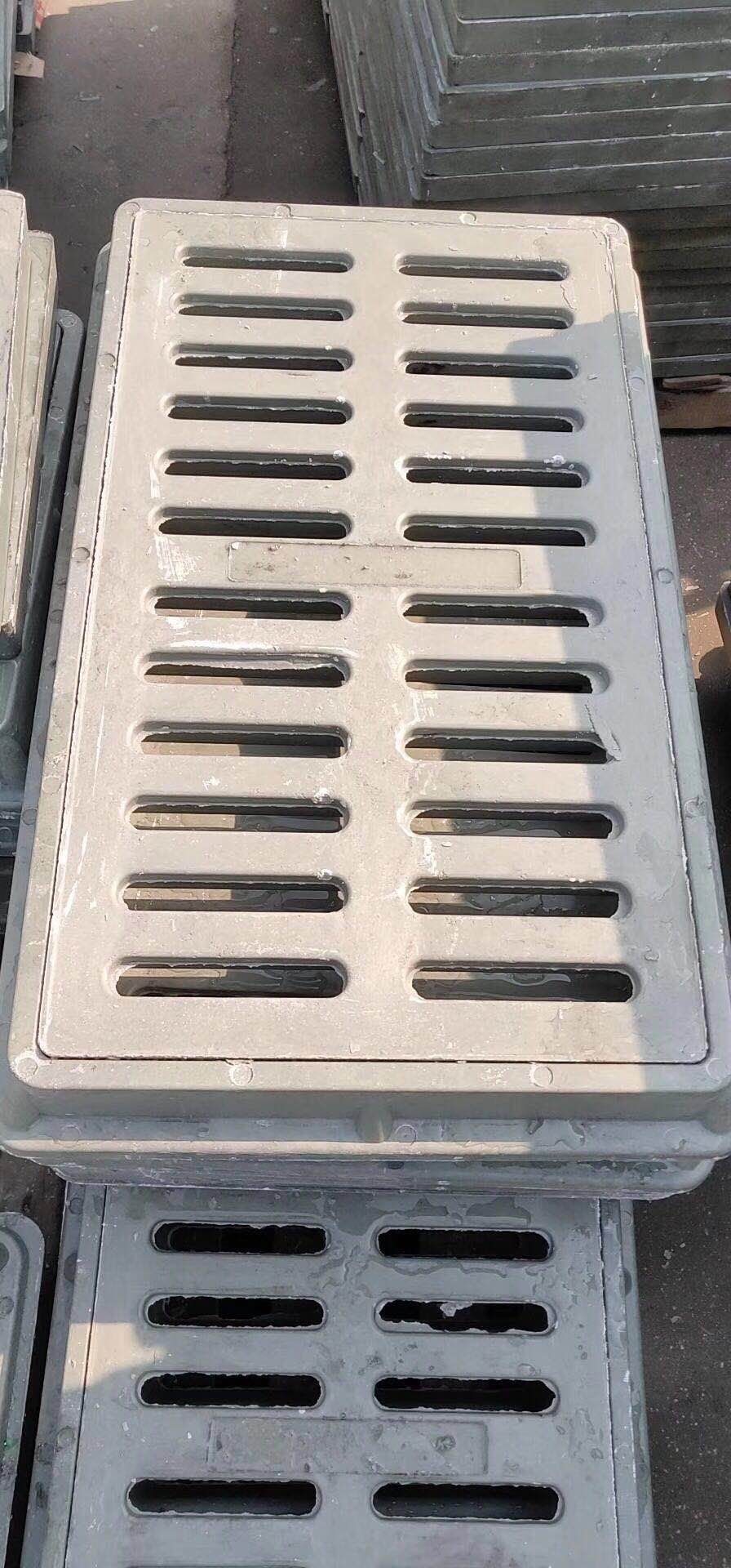 海南水沟盖板